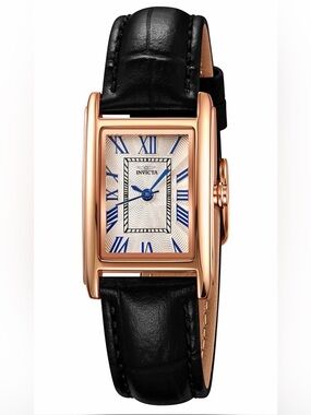 Invicta 70375 Celestial Lady 22mm Rose Gold Tone